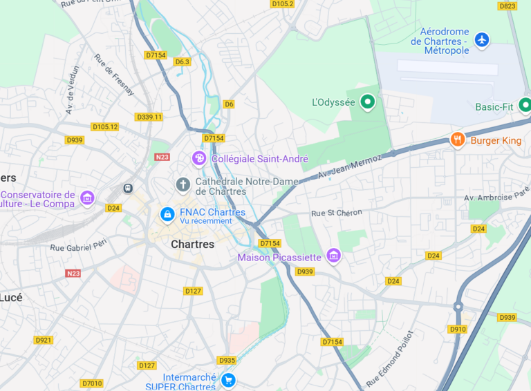 contact avec nos experts