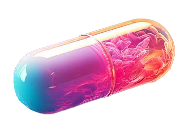 gelule oublivon