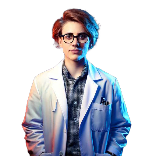 scientifique apprenti assistant de laboratoire