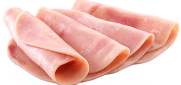 Du jambon