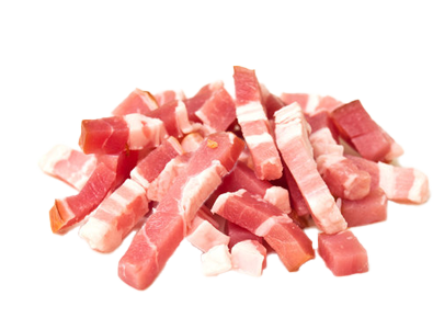 Image lardons