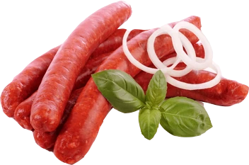 Des merguez