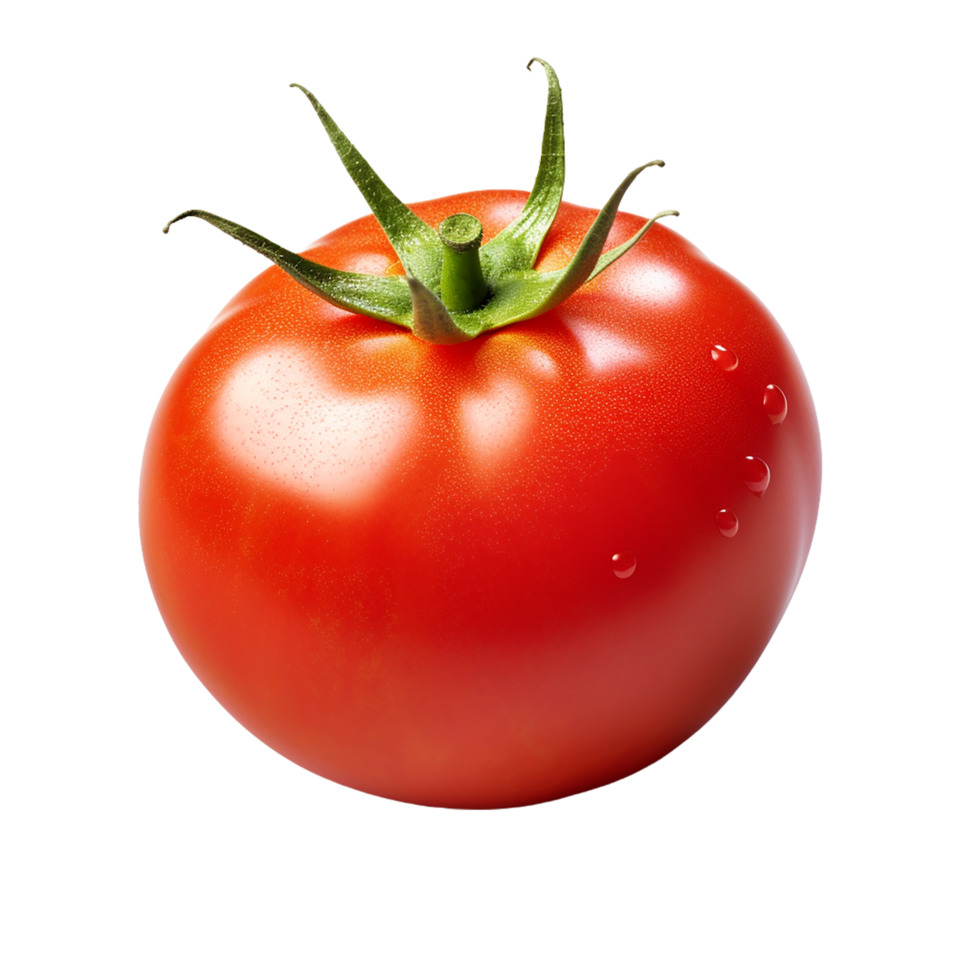 De la tomate